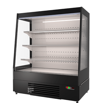RIGA OPEN FRONT Plug-In